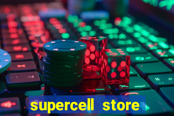 supercell store dentro de 8,1 km